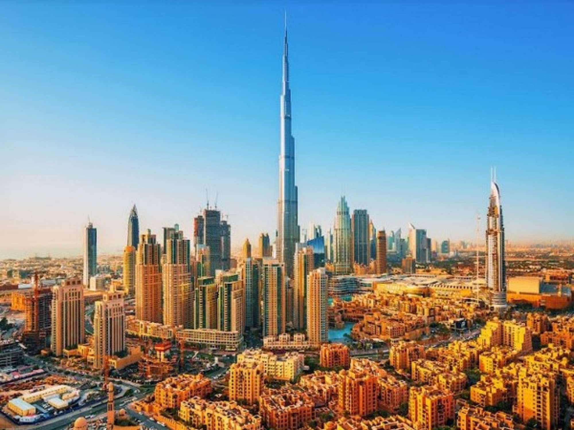 30 Days Multiple Entry Dubai Visa